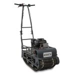 Мотобуксировщик ВЕПС "Юнга" 6.5 л.с.