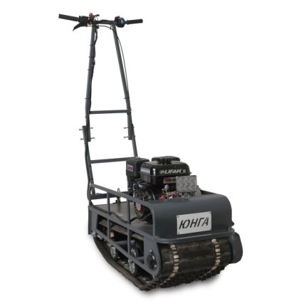 Мотобуксировщик ВЕПС "Юнга" 6.5 л.с.