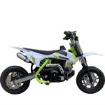 Мотоцикл ZUUM K1-110CC 10/10 (KINDER 110) PITBIKE