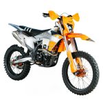 Мотоцикл K8R YBS-300 (LX176MN) 21/18 ENDURO