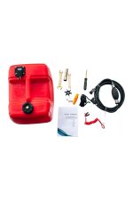 4х-тактный лодочный мотор REEF RIDER RRF20HS — изображение 6