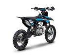 Мотоцикл K2R PF125 PITBIKE — изображение 3
