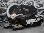 Снегоход BRP Ski-Doo Expedition LE 20″ 900 Ace (2023) — изображение 8