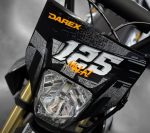Мотоцикл DAREX Malai 125 17/14 — изображение 2