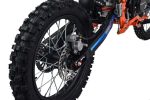 Мотоцикл MOTOLAND SX140E 19/16 PITBIKE — изображение 10