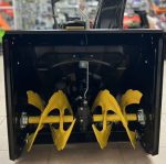 Снегоуборщик ЧЕМПИОН ST553 — изображение 4