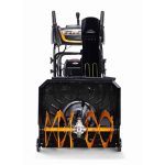 Снегоуборщик MCCULLOCH ST61 — изображение 6