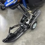 Снегоход DAREX Snow 200 — изображение 10