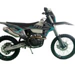 Мотоцикл JHLofr ZR6 YBSMN) ENDURO