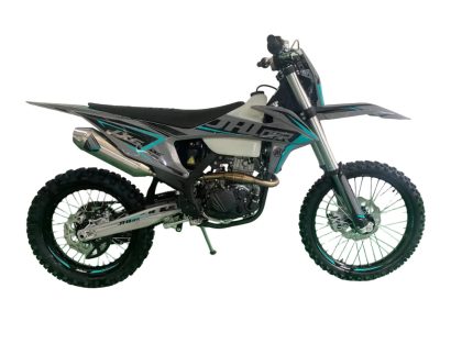 Мотоцикл JHLofr ZR6 YBSMN) ENDURO