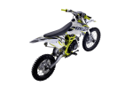 Мотоцикл BRZ X4 125cc PITBIKE — изображение 6