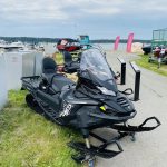 Снегоход АОДЕС Siberiacross 1000 WT (2025) — изображение 3