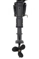 2х-тактный лодочный мотор SEANOVO SN5FHS — изображение 7