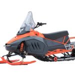 Снегоход IRBIS Tungus 500L