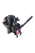 2х-тактный лодочный мотор REEF RIDER RR9.9FHS Pro — изображение 4