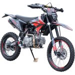 Мотоцикл REGULMOTO Onix Pro PITBIKE — изображение 3