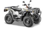 Квадроцикл СТЕЛС ATV 500 YS ST Leopard — изображение 2