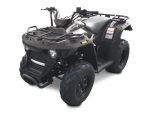 Квадроцикл LINHAI-YAMAHA M150