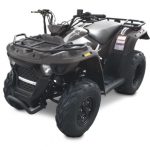 Квадроцикл LINHAI-YAMAHA M150