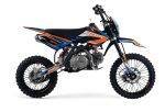Мотоцикл TMBK Pitster SP2 150 PITBIKE