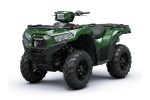 Квадроцикл KAWASAKI Brute Force ) (ПСМ)