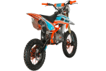 Мотоцикл KAYO Basic YX125 PITBIKE — изображение 6