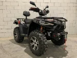 Квадроцикл LINHAI-YAMAHA P420 Promax EFI (с ПСМ) — изображение 3