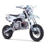Мотоцикл BRZ H2 YX110 12/10 PITBIKE