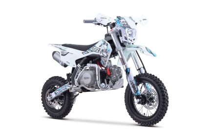 Мотоцикл BRZ H2 YX110 12/10 PITBIKE