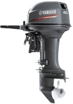 2х-тактный лодочный мотор YAMAHA 40XWS