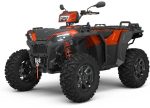 Квадроцикл POLARIS Sportsman XP 1000 S (2024) (ПСМ) — изображение 2