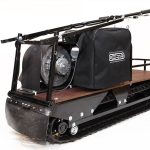 Мотобуксировщик ОНЕГО 380 6.5 л.с.