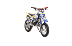 Мотоцикл MOTOLAND XT50 PITBIKE — изображение 4