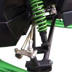 Снегоход IRBIS SF150L — изображение 7