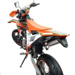 Мотоцикл кроссовый эндуро MOTOLAND SMX 300 — изображение 3