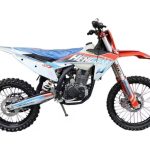 Мотоцикл HENGJIAN S6 YB300H ENDURO