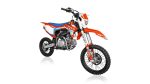 Мотоцикл APOLLO RXF Freeride 150X-LE 17/14 PITBIKE — изображение 4