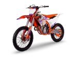 Мотоцикл AVANTIS NX250 Pro ENDURO — изображение 2