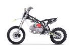 Мотоцикл BRZ H4 YX125 PITBIKE — изображение 9