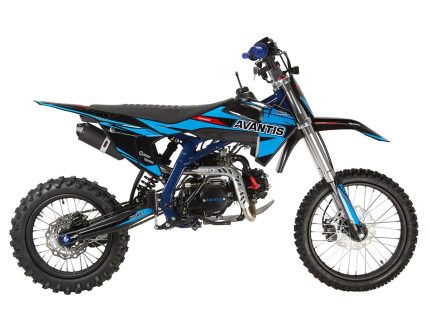 Мотоцикл AVANTIS H12 Basic 17/14 PITBIKE