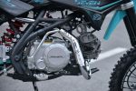 Мотоцикл REGULMOTO Seven Medalist Pro 17/14 PITBIKE — изображение 10