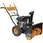 Снегоуборщик CARVER STG 7056 — изображение 2