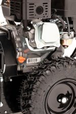 Снегоуборщик KETTAMA Storm KTA50G-GZM Economy — изображение 10