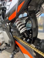 Мотоцикл RACER RX125 PITBIKE — изображение 5