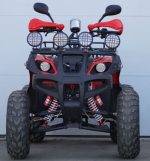 Квадроцикл STALKER 250 Lux — изображение 4