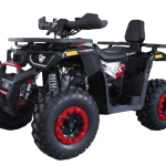 Квадроцикл HUNTER 250