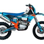 Мотоцикл кроссовый эндуро GR8 F300A (4T PR300) Enduro Optimum