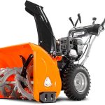 Снегоуборщик YARD FOX 7654E