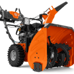 Снегоуборщик HUSQVARNA ST 327PT