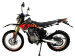Мотоцикл KAYO T1-L 250 ENDURO — изображение 2